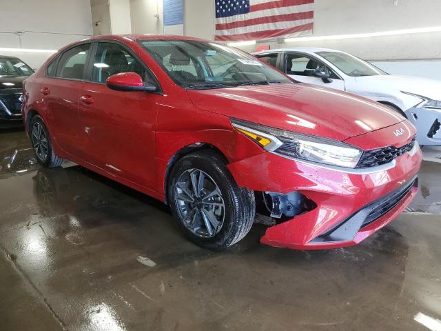 Photo 4 from auction – 2023 KIA FORTE LX with VIN 3KPF24AD4PE592078