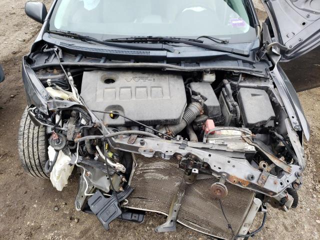 Photo 11 from auction – 2013 TOYOTA COROLLA BA with VIN 5YFBU4EE9DP190899