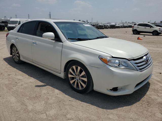 Фото 4 с аукциона – 2012 TOYOTA AVALON BAS с VIN 4T1BK3DB5CU454849