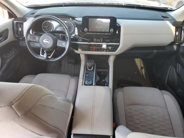 Photo 8 from auction – 2022 NISSAN PATHFINDER with VIN 5N1DR3BC6NC214556