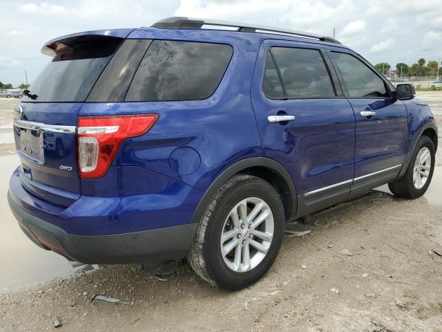 Photo 3 from auction – 2015 FORD EXPLORER X with VIN 1FM5K8D89FGA28387