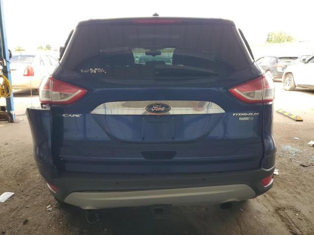 Photo 6 from auction – 2014 FORD ESCAPE TIT with VIN 1FMCU9J91EUA92086