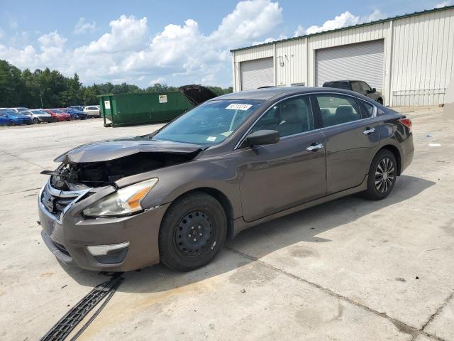 Photo 1 from auction – 2014 NISSAN ALTIMA 2.5 with VIN 1N4AL3AP4EN388925