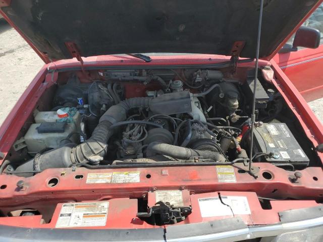 Photo 11 from auction – 1997 FORD RANGER with VIN 1FTCR10A0VUA10934