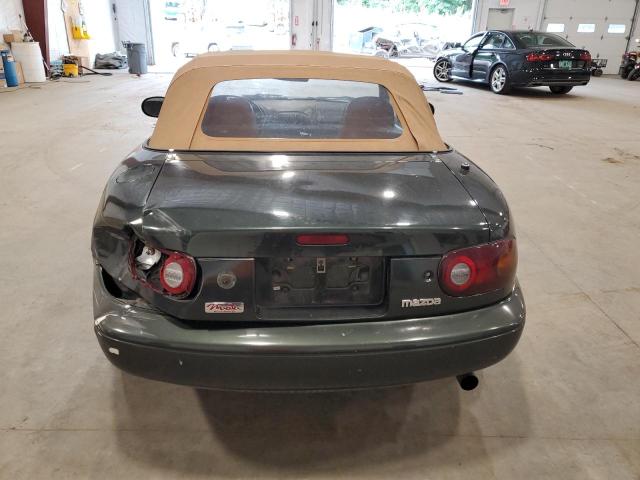 Photo 6 from auction – 1997 MAZDA MX-5 MIATA with VIN JM1NA3535V0730825