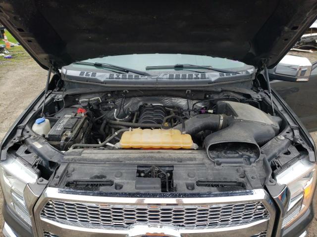 Photo 11 from auction – 2016 FORD F150 SUPER with VIN 1FTFX1EF7GFA52063