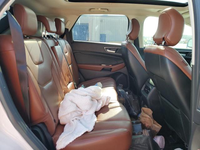 Photo 11 from auction – 2017 FORD EDGE TITAN with VIN 2FMPK3K83HBC30943