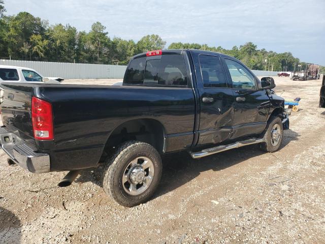 Photo 3 from auction – 2006 DODGE RAM 2500 S with VIN 1D7KS28C66J125610