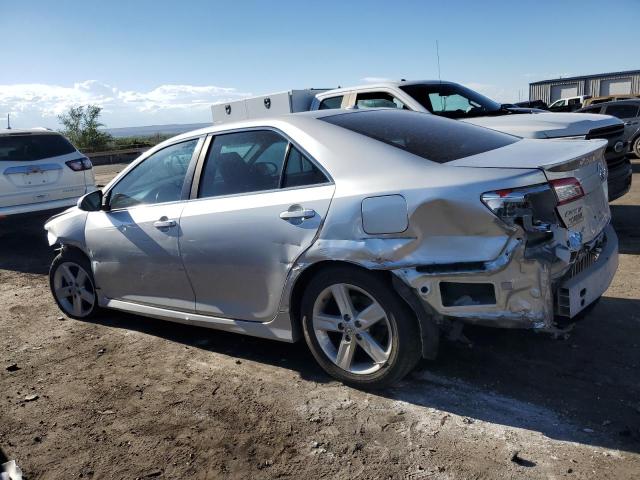 Photo 2 from auction – 2014 TOYOTA CAMRY L with VIN 4T1BF1FK2EU730610