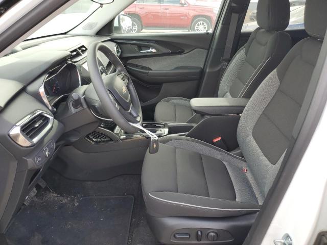 Photo 7 from auction – 2023 CHEVROLET TRAILBLAZE with VIN KL79MPSL7PB173537