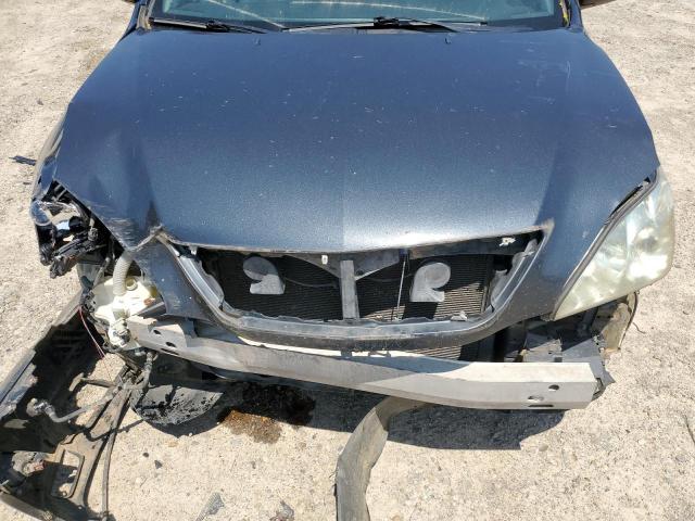 Photo 12 from auction – 2008 LEXUS RX 350 with VIN 2T2HK31U48C076589