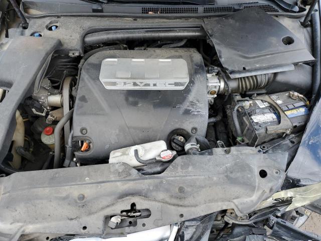 Photo 11 from auction – 2008 ACURA TL with VIN 19UUA66228A045653