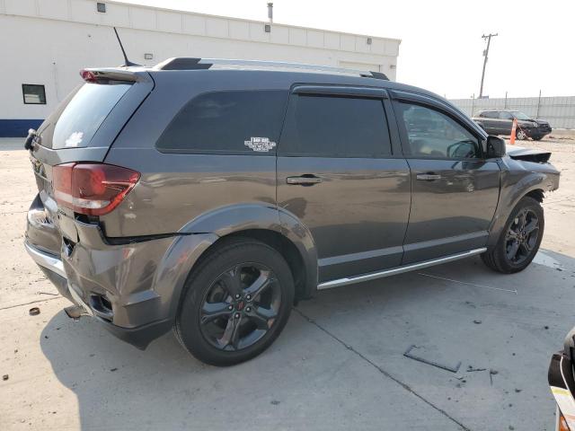 Photo 3 from auction – 2020 DODGE JOURNEY CR with VIN 3C4PDCGB5LT201119
