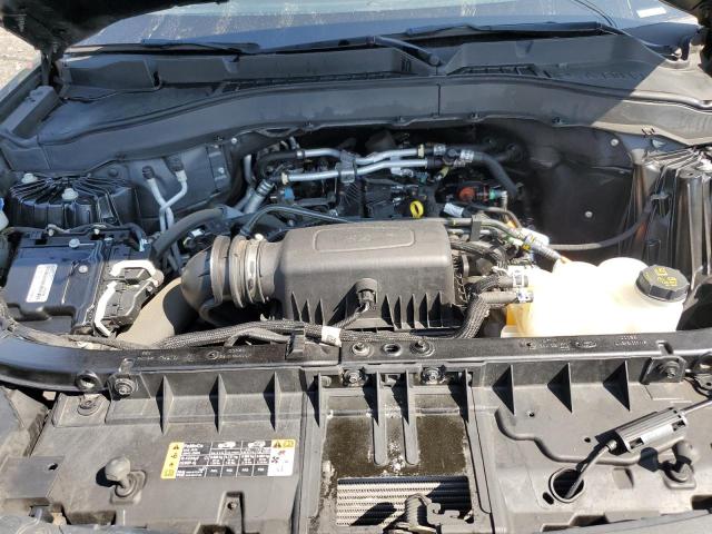 Photo 12 from auction – 2021 FORD EXPLORER X with VIN 1FMSK8DH2MGA58248