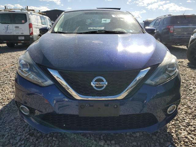Photo 5 from auction – 2016 NISSAN SENTRA S with VIN 3N1AB7AP3GY233604