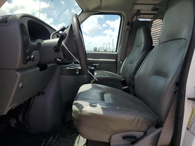 Photo 7 from auction – 2008 FORD ECONOLINE with VIN 1FTNE24W28DA94761