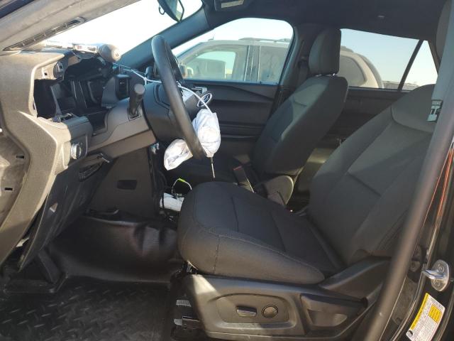 Zdjęcie 7 z aukcji – 2022 FORD EXPLORER P z VIN 1FM5K8AC9NGC24014