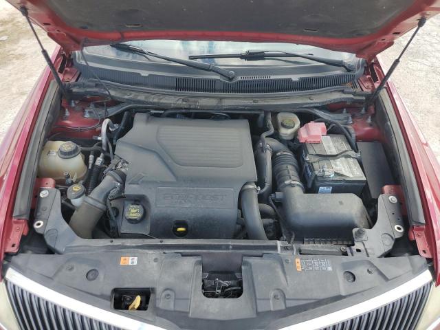 Photo 12 from auction – 2014 LINCOLN MKT with VIN 2LMHJ5AT6EBL51703