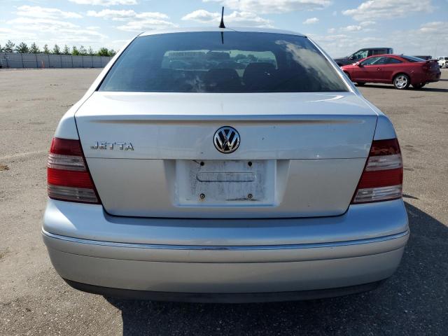 Photo 6 from auction – 2004 VOLKSWAGEN JETTA GL with VIN 3VWRK69M84M077614