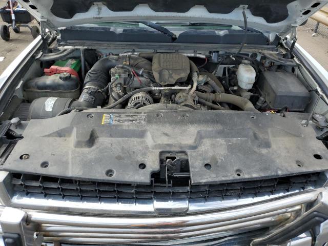 Photo 11 from auction – 2008 CHEVROLET SILVERADO with VIN 1GCHK236X8F199396