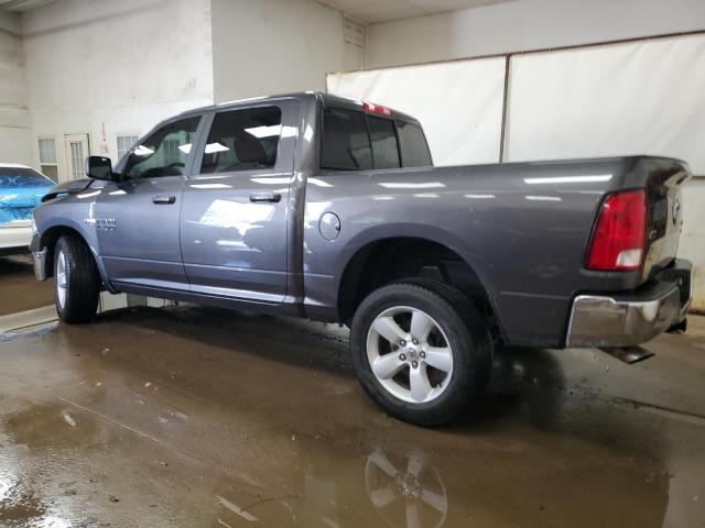Photo 2 from auction – 2019 RAM 1500 CLASS with VIN 1C6RR7LT1KS511369