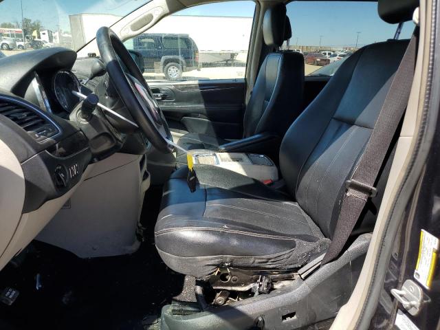 Photo 7 from auction – 2014 CHRYSLER TOWN & COU with VIN 2C4RC1BG7ER218223