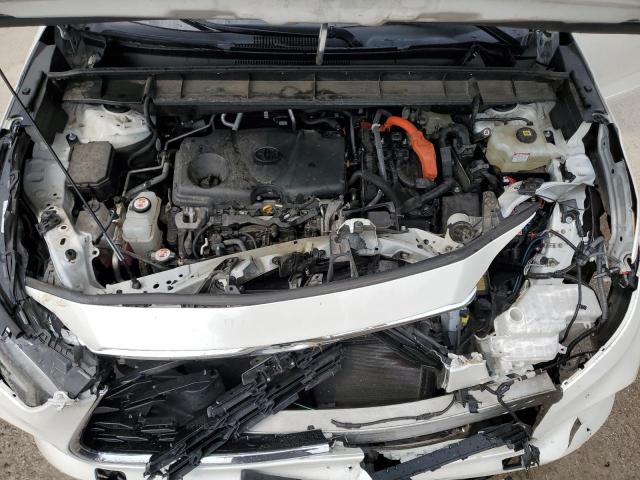Photo 12 from auction – 2020 TOYOTA HIGHLANDER with VIN 5TDEBRCH5LS011180