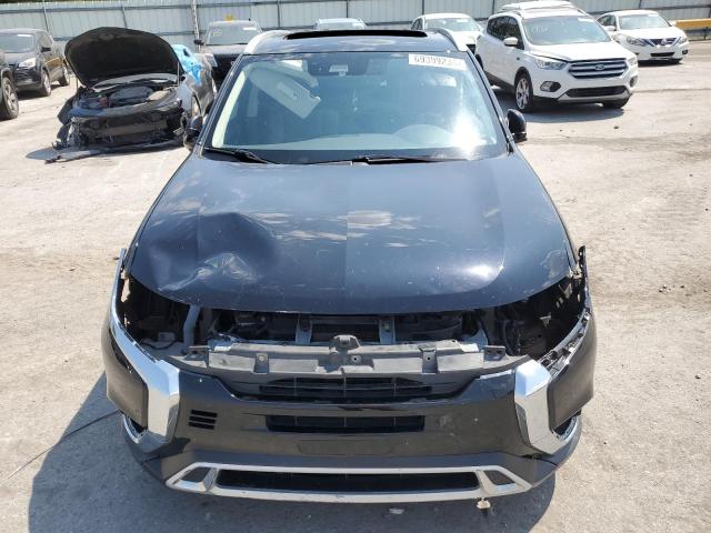 Photo 5 from auction – 2019 MITSUBISHI OUTLANDER with VIN JA4AD3A31KZ011858