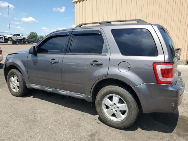 Photo 2 from auction – 2011 FORD ESCAPE XLT with VIN 1FMCU9D72BKA97458