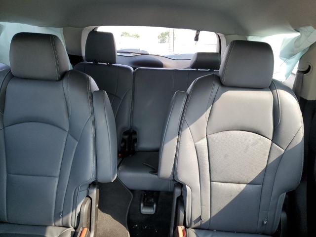 Photo 10 from auction – 2021 BUICK ENCLAVE ES with VIN 5GAERBKW3MJ122846