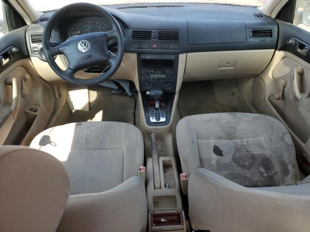 Photo 8 from auction – 2001 VOLKSWAGEN JETTA GL with VIN 3VWRK69M21M098759