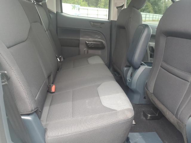 Photo 10 from auction – 2024 FORD MAVERICK X with VIN 3FTTW8A30RRA03111