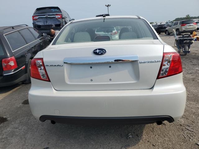 Photo 6 from auction – 2009 SUBARU IMPREZA 2. with VIN JF1GE61609H503604
