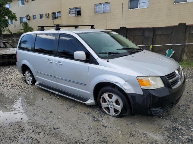 Photo 4 from auction – 2008 DODGE GRAND CARA with VIN 1D8HN54P68B139558