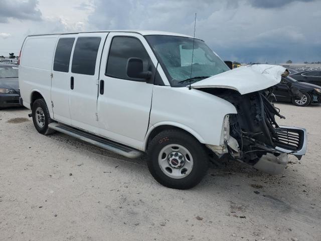 Photo 4 from auction – 2017 GMC SAVANA G25 with VIN 1GTW7AFF7H1904084