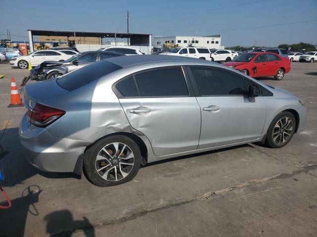 Photo 3 from auction – 2013 HONDA CIVIC EX with VIN 19XFB2F80DE065649