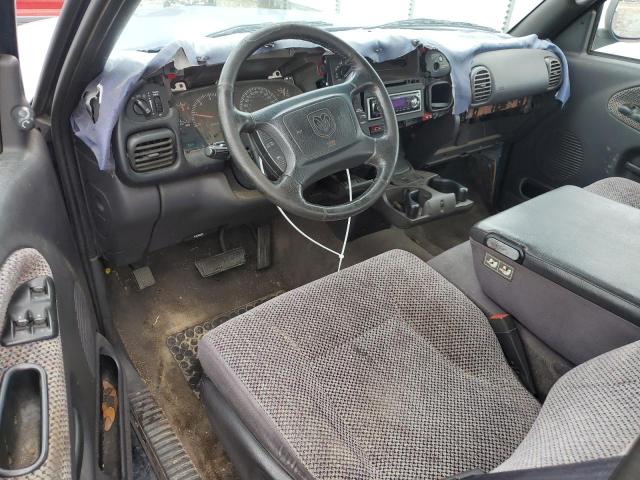 Photo 8 from auction – 2001 DODGE RAM 1500 with VIN 3B7HC13Y11M573134
