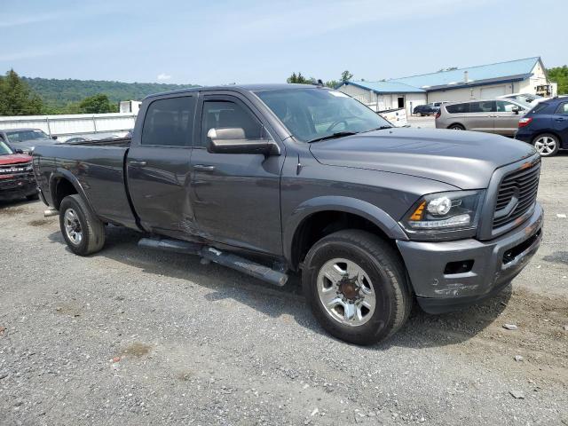 Photo 4 from auction – 2018 RAM 3500 SLT with VIN 3C63R3HL6JG124281