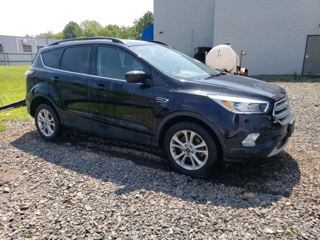Photo 4 from auction – 2018 FORD ESCAPE SE with VIN 1FMCU9GD9JUD46391