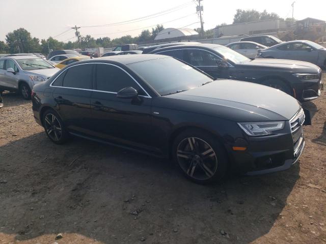 Photo 4 from auction – 2017 AUDI A4 PREMIUM with VIN WAUENAF44HN043565