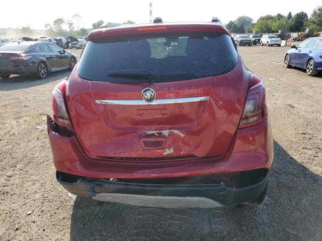 Photo 6 from auction – 2019 BUICK ENCORE PRE with VIN KL4CJASB1KB719872
