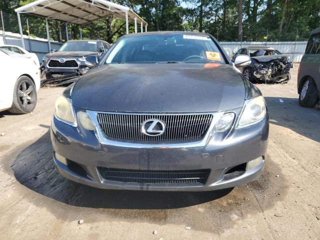 Foto 5 de la subasta – 2008 LEXUS GS 460 con VIN JTHBL96S085001319
