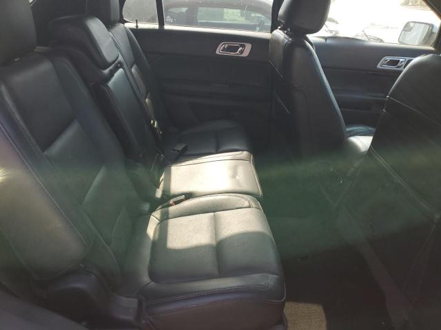 Photo 11 from auction – 2015 FORD EXPLORER L with VIN 1FM5K7F8XFGB22446