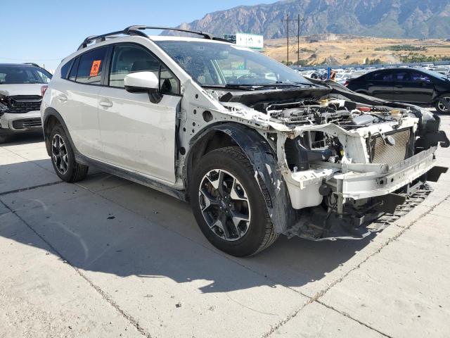Photo 4 from auction – 2020 SUBARU CROSSTREK with VIN JF2GTAEC1L8277374