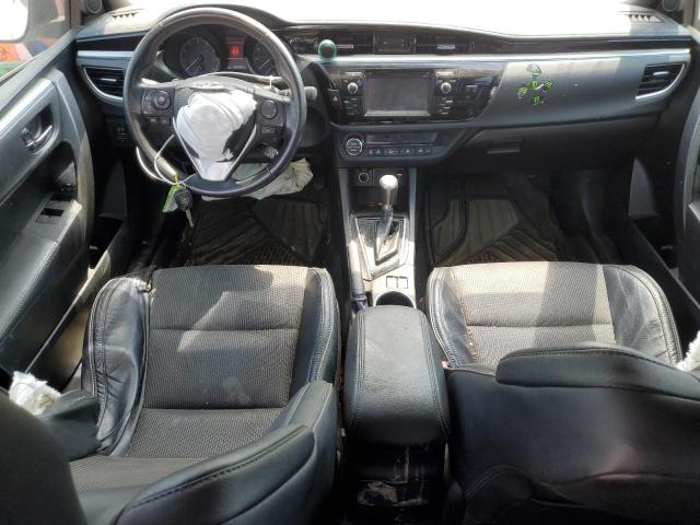 Photo 8 from auction – 2016 TOYOTA COROLLA L with VIN 5YFBURHE5GP480652