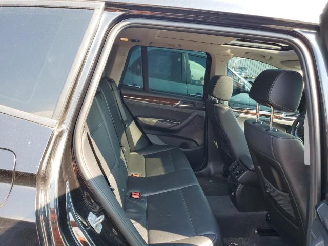 Photo 10 from auction – 2016 BMW X3 XDRIVE2 with VIN 5UXWX9C51G0D71150