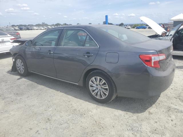 Photo 2 from auction – 2012 TOYOTA CAMRY BASE with VIN 4T1BF1FK1CU047245