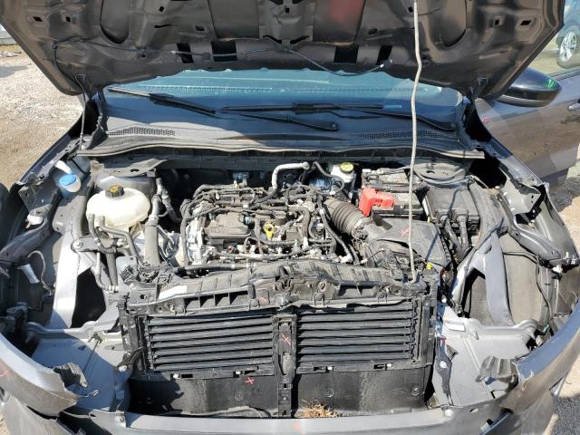 Photo 12 from auction – 2021 FORD ESCAPE SE with VIN 1FMCU0G68MUA29686