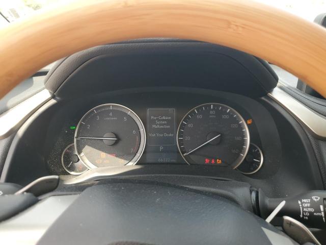 Фото 9 с аукциона – 2021 LEXUS RX 350 с VIN 2T2HZMDA5MC264891