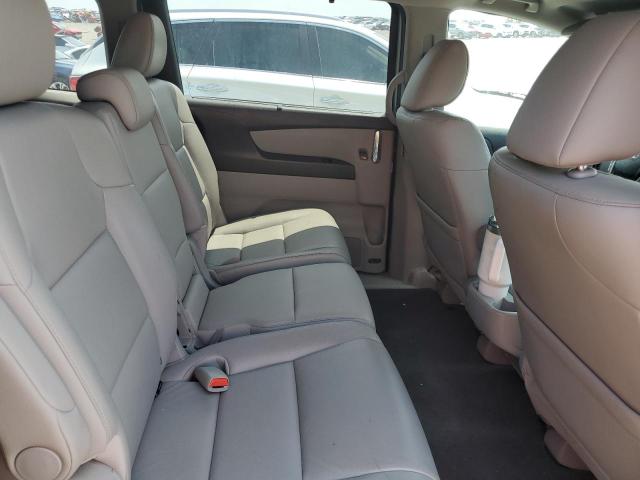 Photo 11 from auction – 2016 HONDA ODYSSEY EX with VIN 5FNRL5H68GB068515
